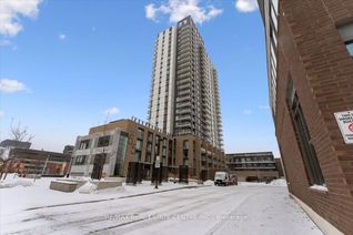 Apartment for Sale, 55 Duke St W #1106, Kitchener, ON