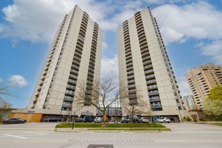 Property for Sale, 323 Colborne St #2704, London East, ON