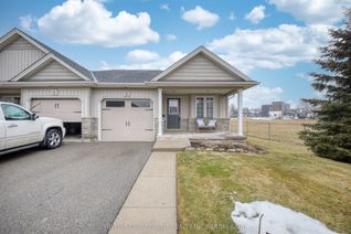 Semi-Detached House for Sale, 1 Sunnydale Ct, West Lincoln, ON