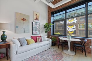 Apartment for Rent, 150 Logan Ave #207, Toronto, ON