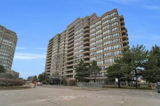 Apartment for Sale, 22 Clarissa Dr #1404, Richmond Hill, ON