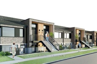Condo for Sale, 515 (Blk 59) Joseph Gale St #204, Cobourg, ON