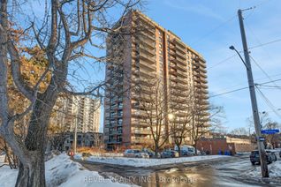 Property for Sale, 20 THE DRIVEWAY Dr #1403, Ottawa Centre, ON
