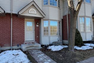 Property for Sale, 50 Chapman Ct #48, London North, ON