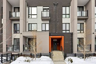 Condo Townhouse for Rent, 12 Marquette Ave #6, Toronto, ON
