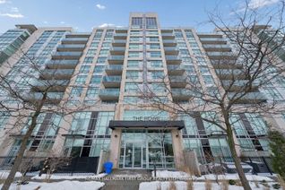 Property for Sale, 1600 Charles St #406, Whitby, ON