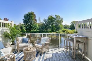 Condo Townhouse for Sale, 4 Paradise Blvd #Unit #6, Ramara, ON