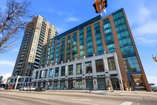 Apartment for Sale, 2060 Lakeshore Rd #602, Burlington, ON