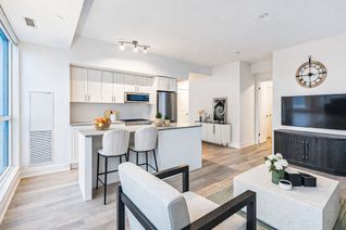 Apartment for Sale, 1063 Douglas McCurdy Common #303, Mississauga, ON