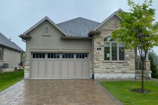 Bungalow for Sale, 273 Riddell St #11, Woodstock, ON