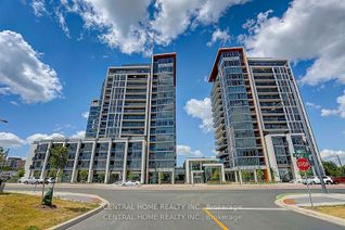 Condo Apartment for Sale, 9608 Yonge St #911A, Richmond Hill, ON