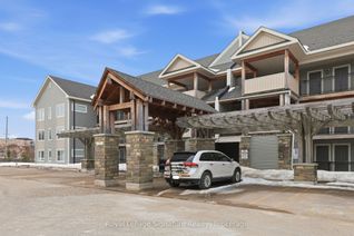 Apartment for Sale, 4 ANCHORAGE Cres #101, Collingwood, ON