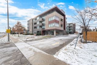 Apartment for Sale, 1284 Guelph Line #307, Burlington, ON
