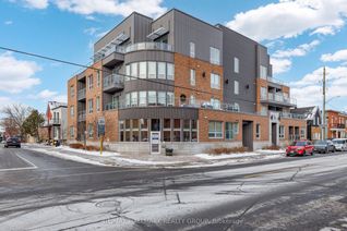 Property for Sale, 390 Booth St #106, West Centre Town, ON