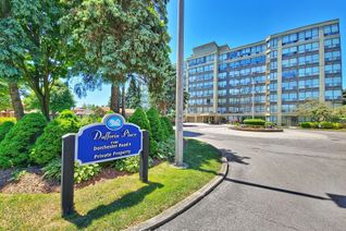 Apartment for Sale, 5100 Dorchester Rd #410, Niagara Falls, ON