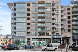 Property for Sale, 88 Richmond Rd #611, Westboro - Hampton Park, ON
