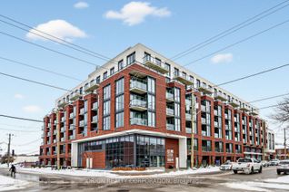 Property for Sale, 201 Brock St S #108, Whitby, ON