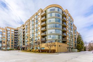 Apartment for Sale, 2511 Lakeshore Rd W #708, Oakville, ON