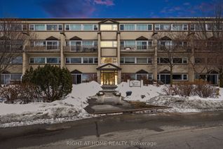 Apartment for Sale, 12 CORKSTOWN Rd #121, Crystal Bay - Rocky Point - Bayshore, ON