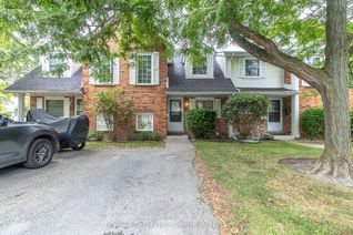 Condo Townhouse for Sale, 129 Victoria Rd N #74, Guelph, ON