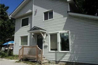Duplex for Sale, 136 Barrie Rd, Orillia, ON