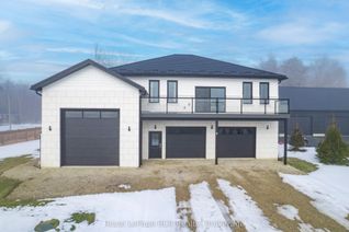 Detached House for Sale, 9 Sunset Pl, Huron-Kinloss, ON Detached House for Sale, 9 Sunset Pl, Huron-Kinloss, ON