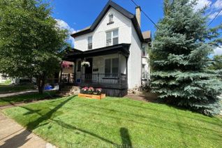 Detached House for Rent, 870 Queens Ave, London East, ON