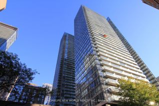 Condo for Rent, 37 Grosvenor St #2009, Toronto, ON