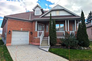 Bungalow for Sale, 10 Orchard Park Gate, Brampton, ON