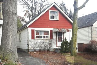 Detached House for Sale, 67 Mcdonald Ave, Toronto, ON