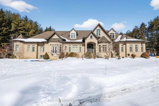 Bungaloft for Sale, 13045 Jane St, King, ON