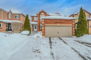 Detached House for Sale, 10 Hepburn Cres, Halton Hills, ON Detached House for Sale, 10 Hepburn Cres, Halton Hills, ON