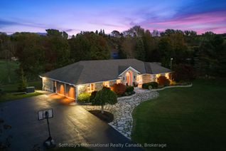 Property for Sale, 447 Union St, Meaford, ON
