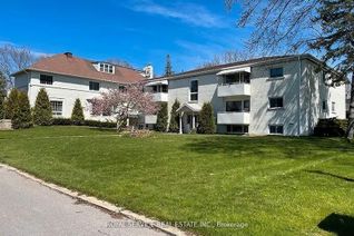 Apartment for Rent, 118 Perry St #19, Cobourg, ON