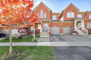Semi-Detached House for Sale, 21 Westcliffe Cres, Richmond Hill, ON