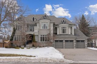 House for Sale, 8 Thornhill Ave, Vaughan, ON