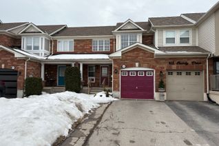 Property for Rent, 440 Bundy Dr, Milton, ON