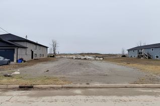 Vacant Residential Land for Sale, 22 Huron St, Welland, ON