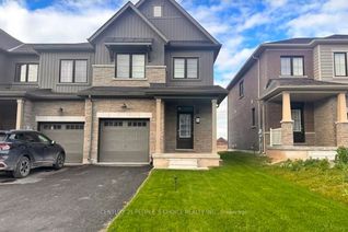 Freehold Townhouse for Rent, 36 Rowlock St, Welland, ON Freehold Townhouse for Rent, 36 Rowlock St, Welland, ON