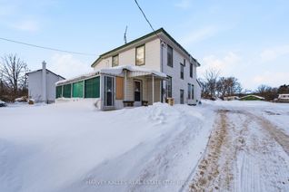 House for Sale, 483 Highway 49 Rd, Prince Edward County, ON
