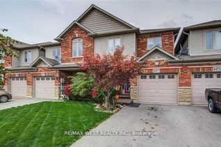 Townhouse for Sale, 4475 Comfort Cres, Lincoln, ON