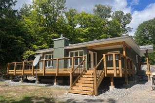 Bungalow for Sale, 161 - 25 Balsam Creek Rd, Parry Sound Remote Area, ON Bungalow for Sale, 161 - 25 Balsam Creek Rd, Parry Sound Remote Area, ON