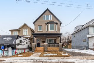 Triplex for Rent, 253 St Clair Blvd #2, Hamilton, ON Triplex for Rent, 253 St Clair Blvd #2, Hamilton, ON