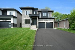 Property for Sale, 92 Howard Rd, Newmarket, ON