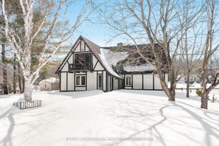 Bungaloft for Sale, 193 Gouett St, Tay, ON