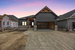 Bungalow for Sale, 114 Brandon Ave, Severn, ON