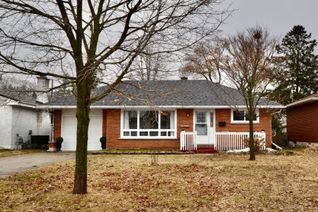 Property for Sale, 22 Queenston Cres, London East, ON