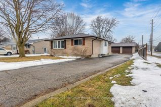 Bungalow for Sale, 368 Odlum Dr, Woodstock, ON