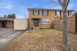 Semi-Detached House for Sale, 230 Cairn St, London South, ON