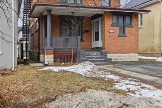 Property for Sale, 1051 Richmond St, London East, ON